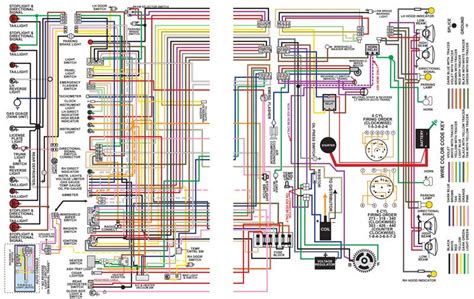 junction box 1966 chrysler 300|1966 CHRYSLER 300 Wiring Harnesses .